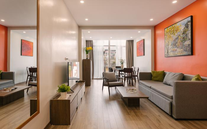Apt4br,lift,staf247,streetview,150m to lake,FlaxT4