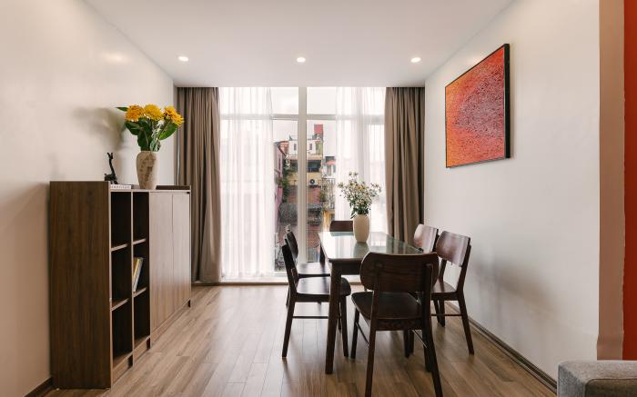 Apt4br,lift,staf247,streetview,150m to lake,FlaxT4