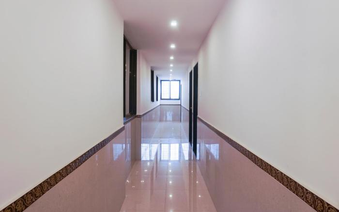 Townhouse Chakan MIDC Pune Formerly Renuka Executive