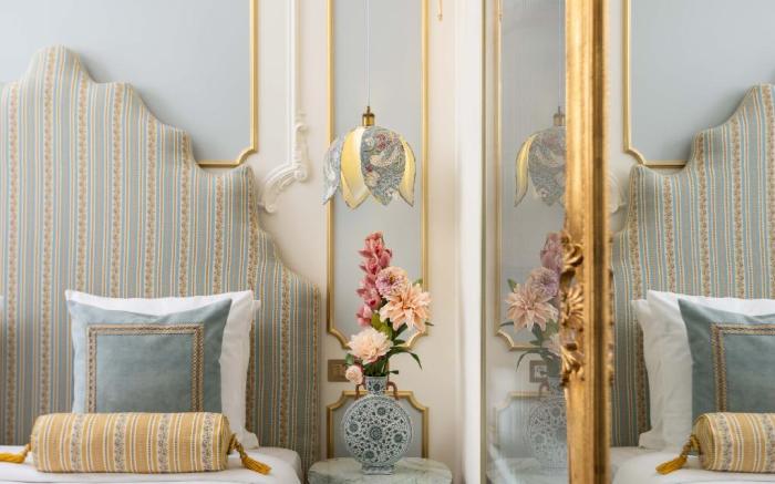 The Angelina Suite - Champs Elysées