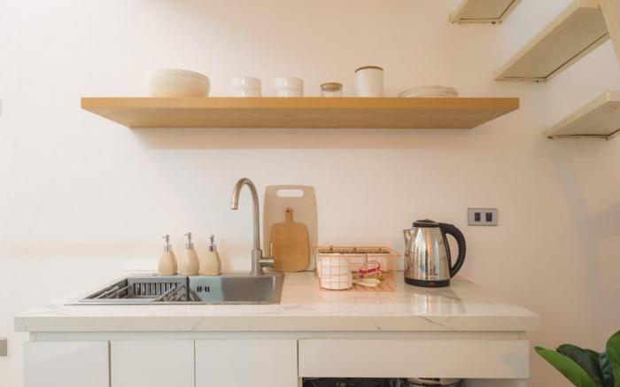 br4| kitchen,4bathrooms, lr, balcony| Drumie