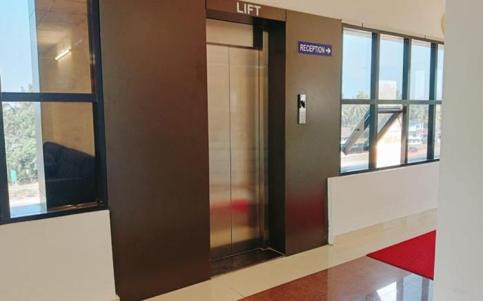 Sathwik Lodging and Boarding