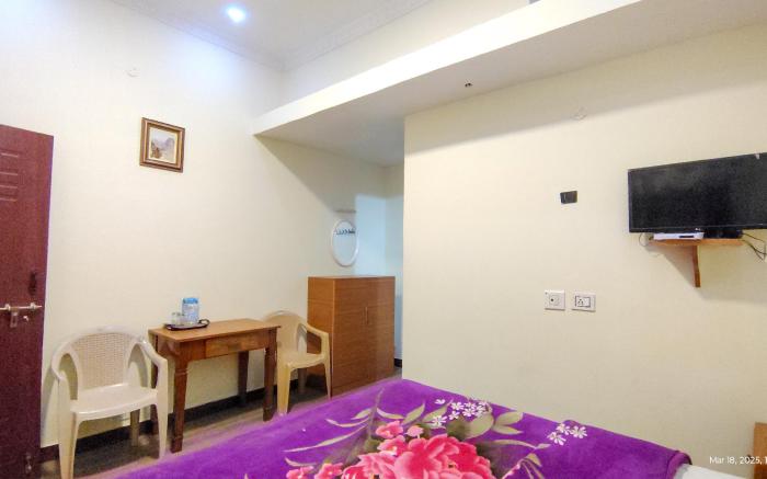 Sandpiper Residency Ooty