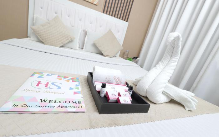 Andheri East 1BHK | Safe, Clean, Near Airport