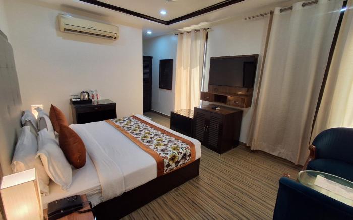 Hotel Veer Palace By Qotel