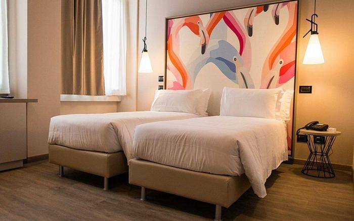 Hotel San Giovanni Roma