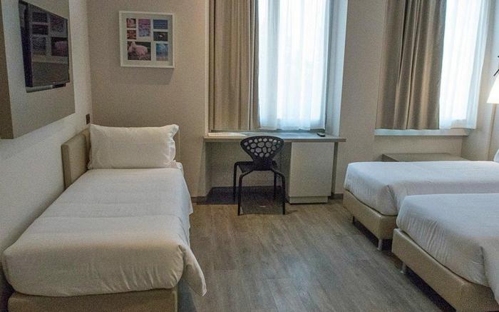 Hotel San Giovanni Roma