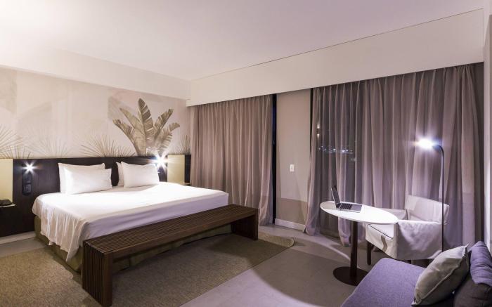 Novotel Salvador Rio Vermelho