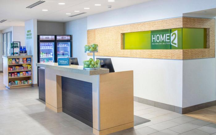 HOME2 SUITES BY HILTON SARATOGA - MALTA