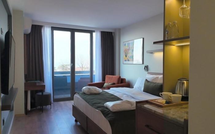 Yildiz Termal Otel
