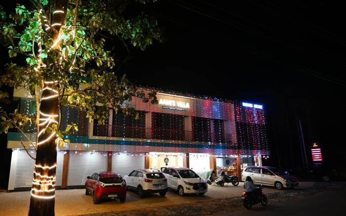 Aami's Villa