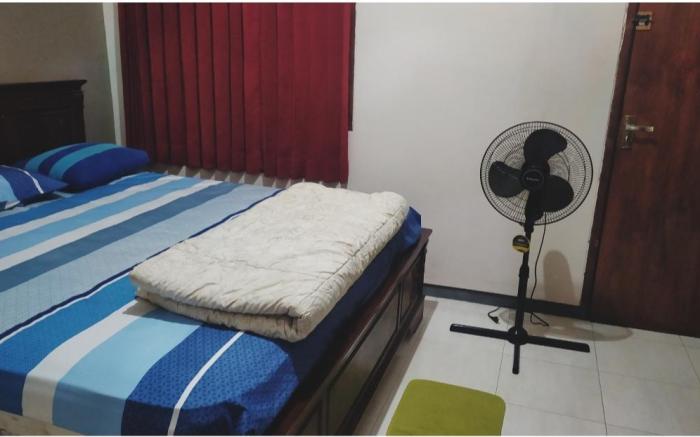 Guest House hunian 3 Kamar tidur dekat UMM murah