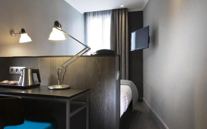 Hotel Garance