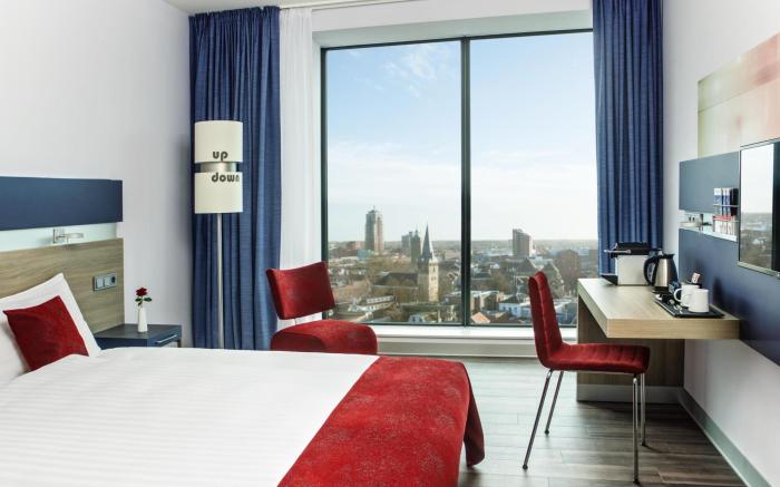 IntercityHotel Enschede