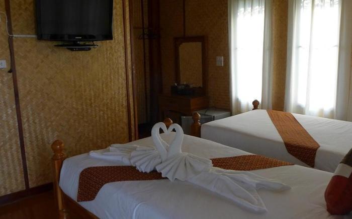 Natura Maerim Resort