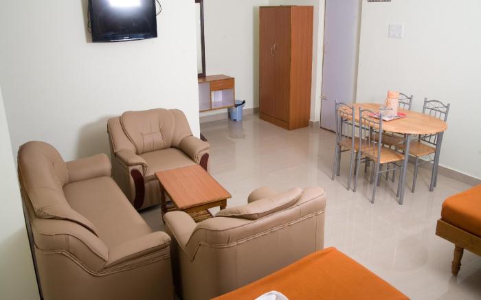 Vihas Inn - Tirupati