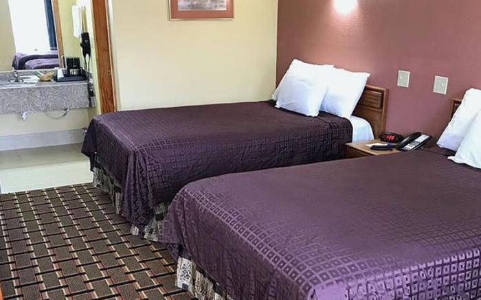 Americas Best Value Inn Indianola