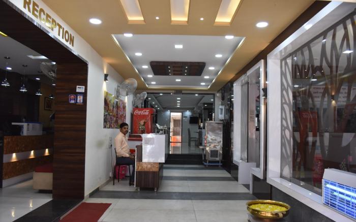Hotel Royal Treat Kolhapur