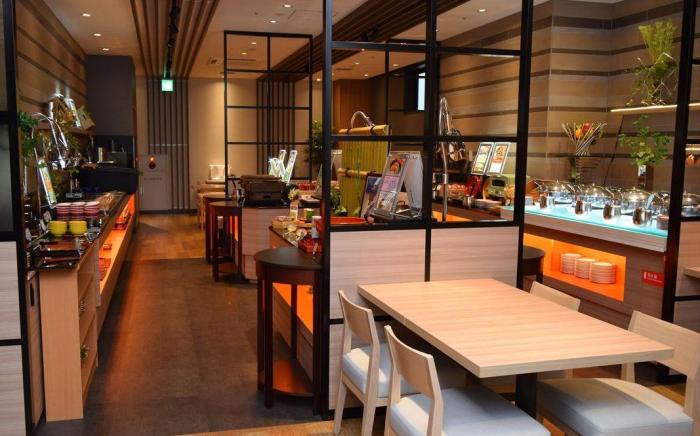 ALMONT HOTEL SENDAI