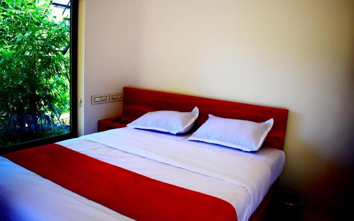 Forest Brew Resort Kuruva