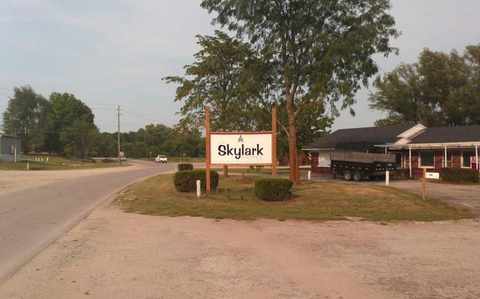 Skylark Motel by OYO