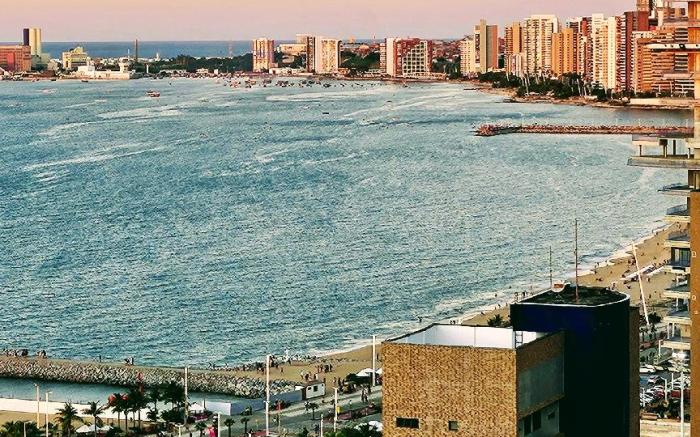 Beach Class Exclusive