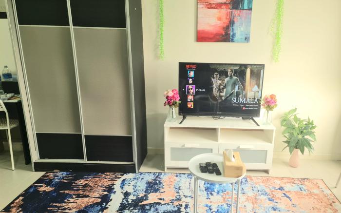 Sweet Home~ Tamarind|wi~fi |Netflx| free parking