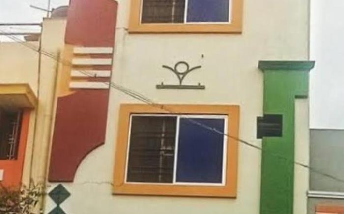 Shivalaya homestay 