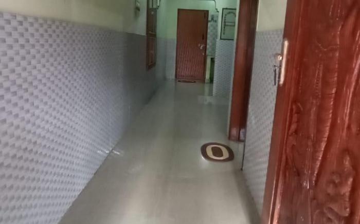 Shivalaya homestay 