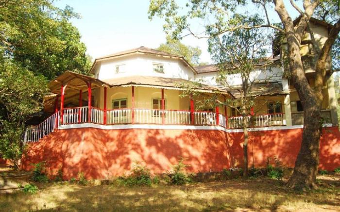 Westend Hotel