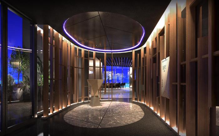 Swissôtel Living Jakarta Mega Kuningan