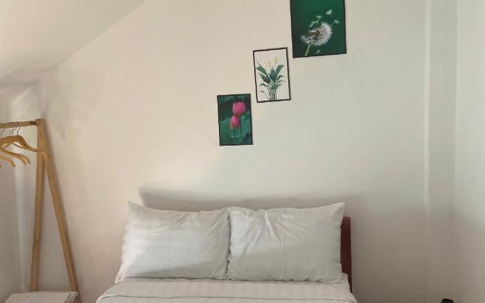 Hoian Beachfront Homestay
