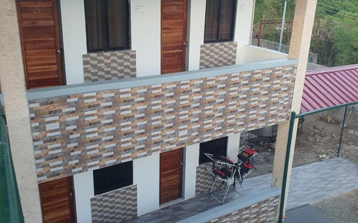 AOSMECPoolCamp Hotel