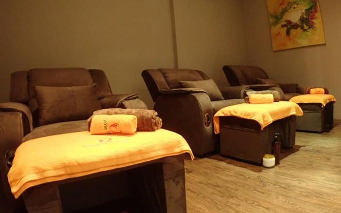 De Elements Business Hotel Kuala Lumpur