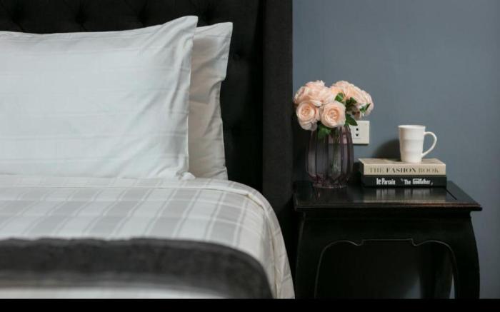 Vientiane Boutique Hotel