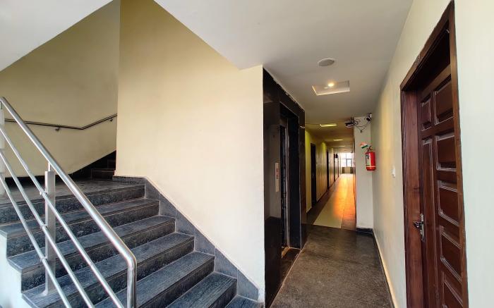 Hotel Grandview