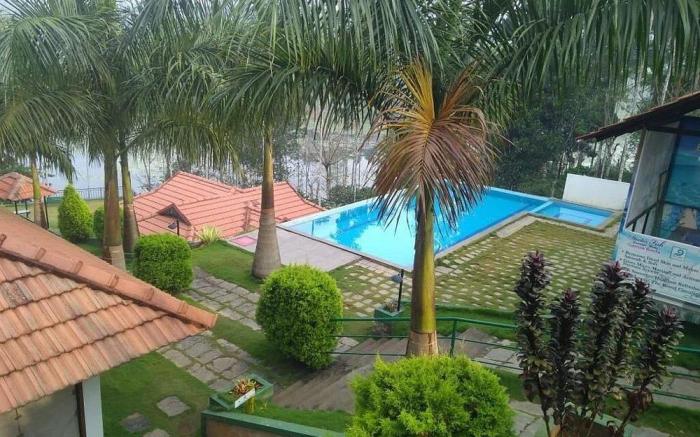 The Wave Wayanad Resort 
