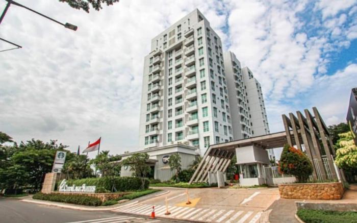 Residencia Nova, Jakarta
