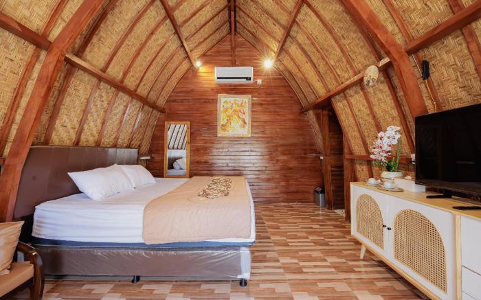 The Lavana De'Bale Marcapada