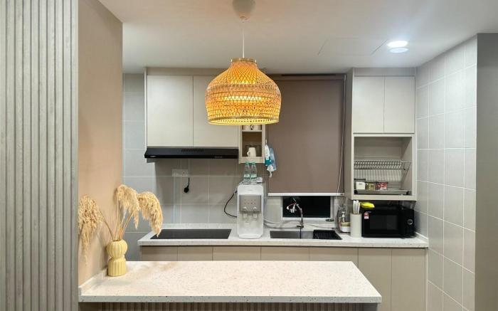 Melur Guesthouse @ Mayang Mall & Drawbridge