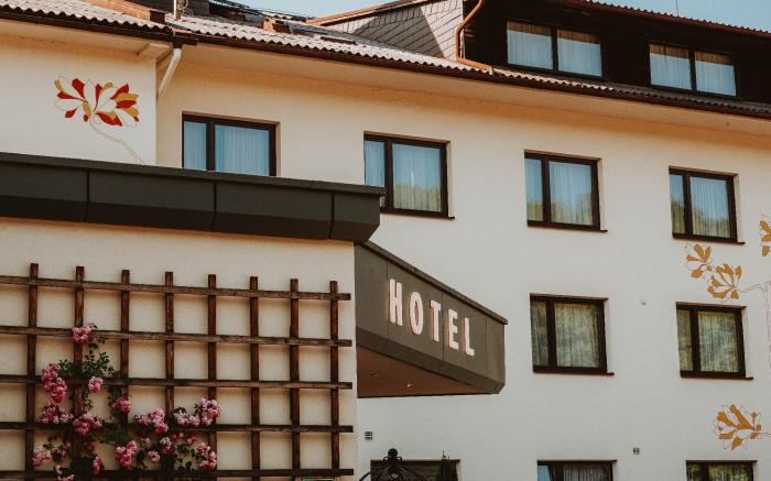 Hotel Brucklwirt