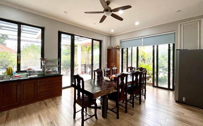 J'adore Garden House Vinh Yen