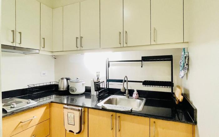 * *36 Executive Garden Suite
