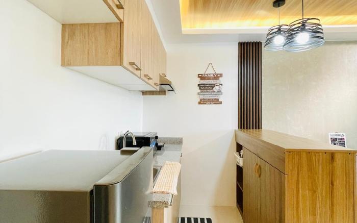 * * WV 20 Smooth Space Minimalist Apartment