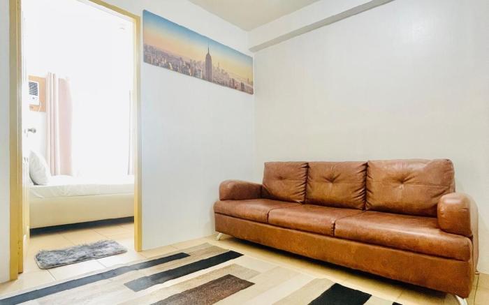 * * *OS 6 Super Spacious 2BR Near Esplanade