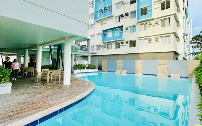 * * *OS 1 Modern 2BR Comfort