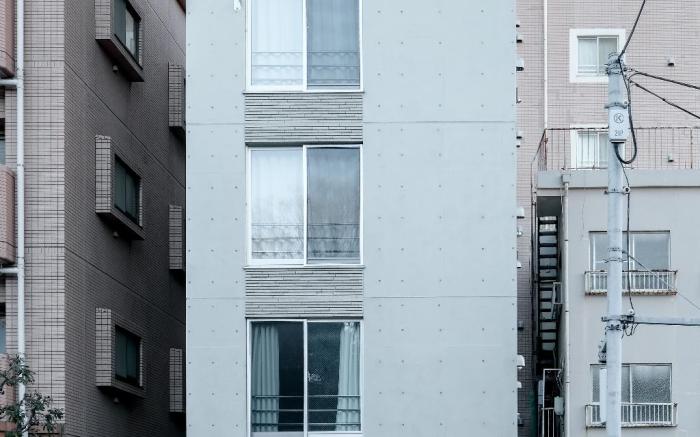Mi-HOTEL KAGURAZAKA