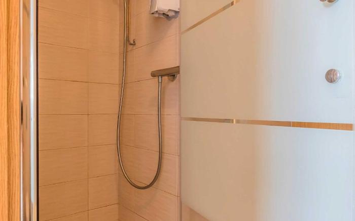 Charming apartement- 1BR-4P- Genève