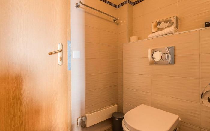 Charming apartement- 1BR-4P- Genève