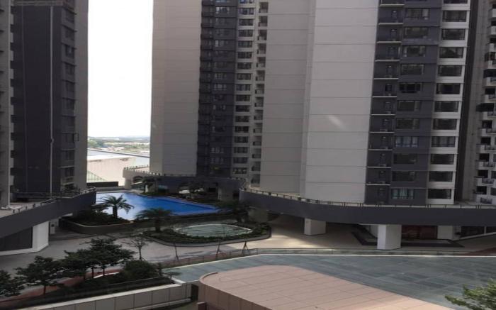 R&F Mall Homestay [JBCC, City Square, CIQ]